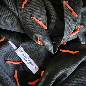 Dolce and Gabbana foulard